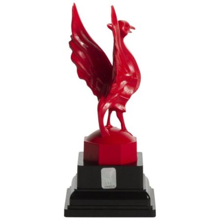 (image for) Liverpool FC Liverbird Desktop Statue