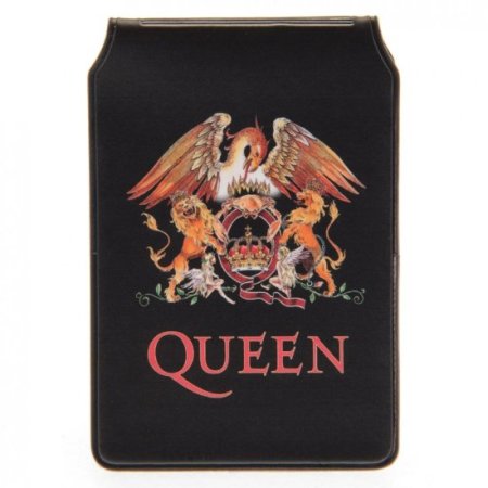 (image for) Queen Card Holder