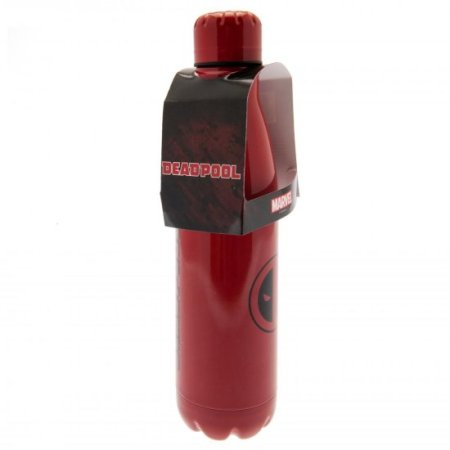 (image for) Deadpool Thermal Flask
