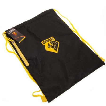 (image for) Watford FC Gym Bag