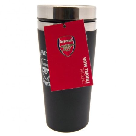 (image for) Arsenal FC Executive Travel Mug