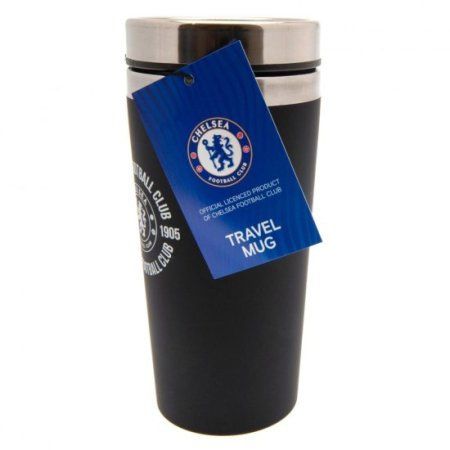 (image for) Chelsea FC Executive Travel Mug