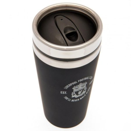 (image for) Liverpool FC Executive Travel Mug