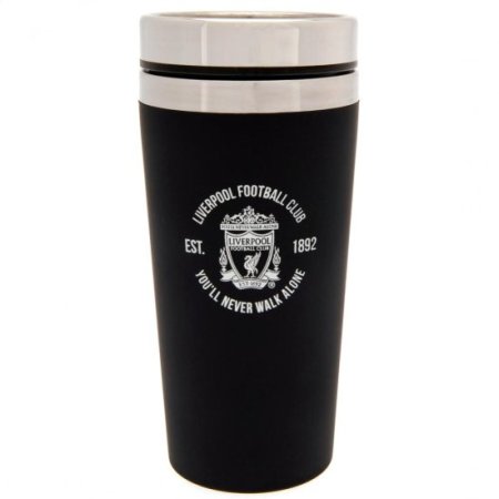 (image for) Liverpool FC Executive Travel Mug