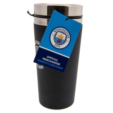 (image for) Manchester City FC Executive Travel Mug