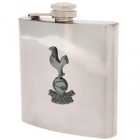 (image for) Tottenham Hotspur FC Hip Flask