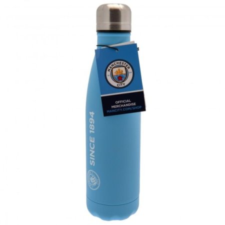 (image for) Manchester City FC Thermal Flask
