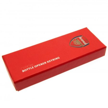 (image for) Arsenal FC Executive Bottle Opener Keyring