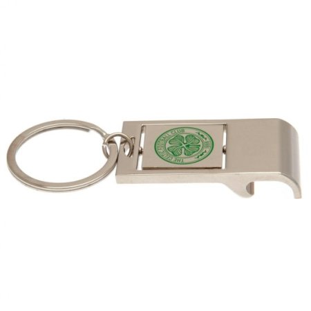 (image for) Celtic FC Executive Bottle Opener Keyring