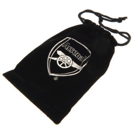 (image for) Arsenal FC Deluxe Keyring