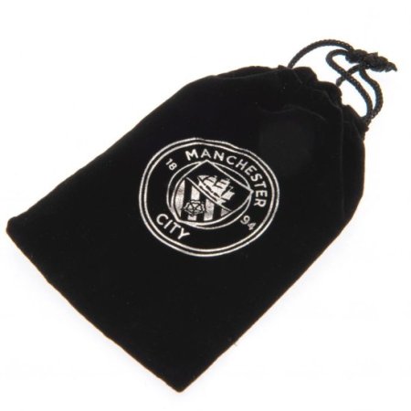 (image for) Manchester City FC Deluxe Keyring