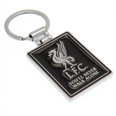 (image for) Liverpool FC Pen & Keyring Set