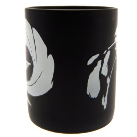 (image for) James Bond Heat Changing Mug