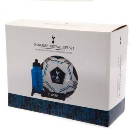 (image for) Tottenham Hotspur FC Signature Gift Set