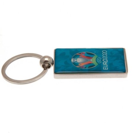 (image for) UEFA Euro 2020 Luxury Keyring