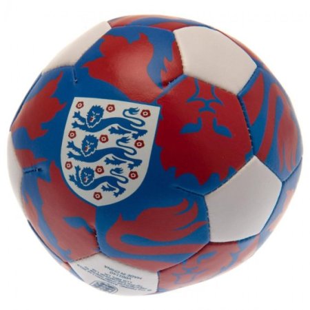 (image for) England FA 4 inch Soft Ball