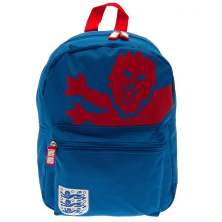 (image for) England FA Lion Junior Backpack