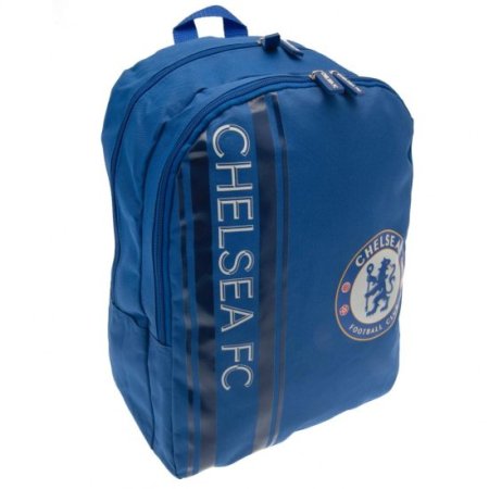 (image for) Chelsea FC Stripe Backpack