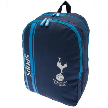 (image for) Tottenham Hotspur FC Stripe Backpack