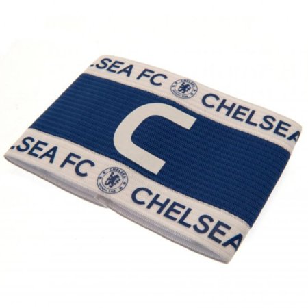 (image for) Chelsea FC Captains Armband