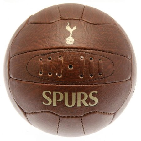 (image for) Tottenham Hotspur FC Faux Leather Football