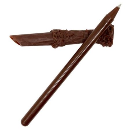 (image for) Harry Potter Pen Wand Harry