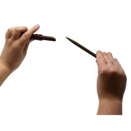 (image for) Harry Potter Pen Wand Harry