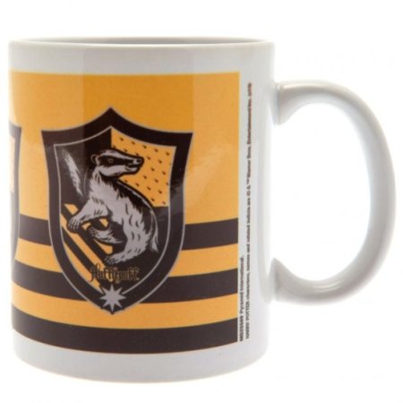 (image for) Harry Potter Mug Hufflepuff