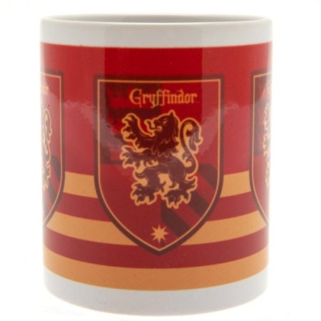 (image for) Harry Potter Mug Gryffindor