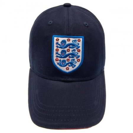 (image for) England FA Core Navy Cap