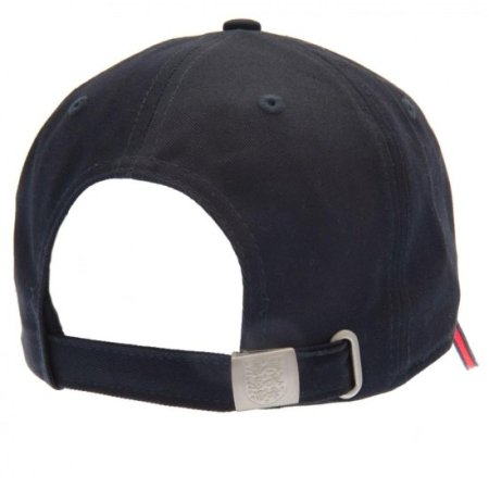 (image for) England FA Core Navy Cap