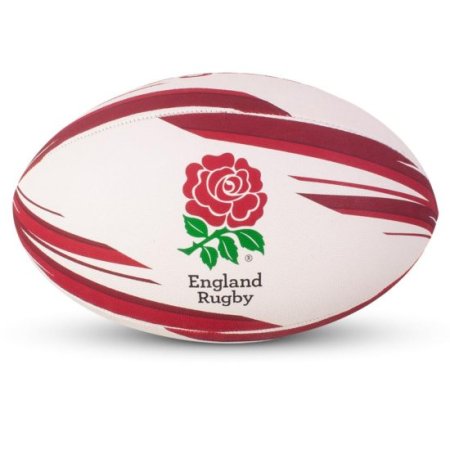(image for) England RFU Rugby Ball