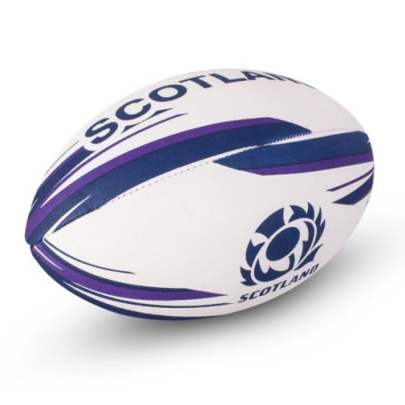 (image for) Scotland RU Rugby Ball