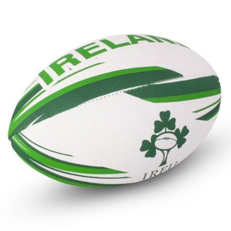 (image for) Ireland RFU Rugby Ball