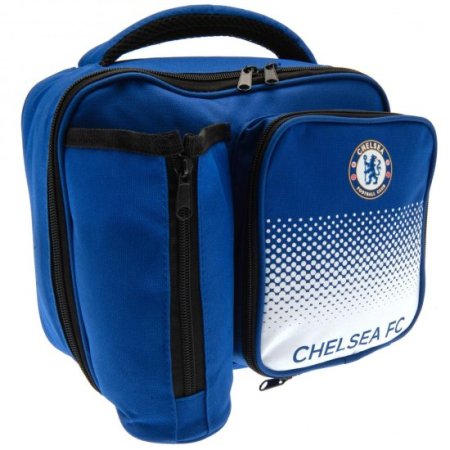 (image for) Chelsea FC Fade Lunch Bag