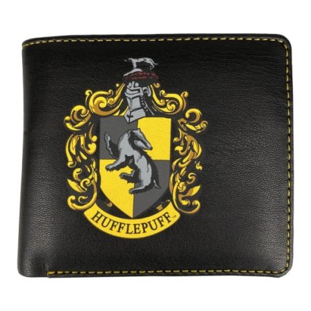 (image for) Harry Potter Wallet Hufflepuff