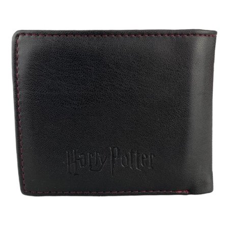 (image for) Harry Potter Wallet Hufflepuff