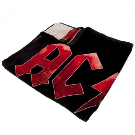 (image for) AC/DC Towel