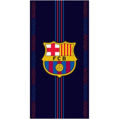 (image for) FC Barcelona Towel NV