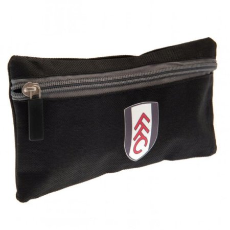 (image for) Fulham FC Crest Pencil Case