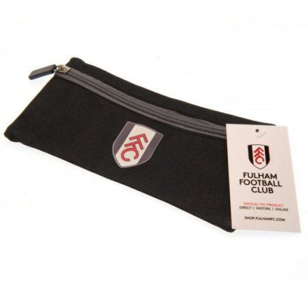 (image for) Fulham FC Crest Pencil Case