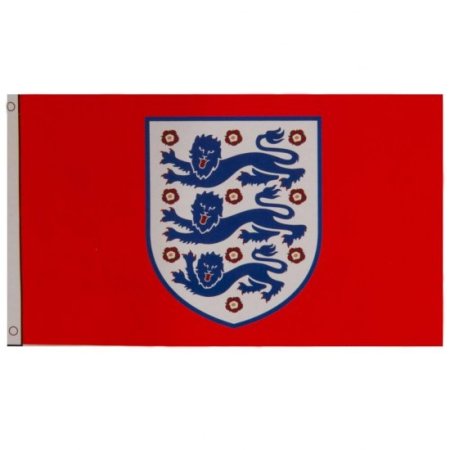 (image for) England FA Red Flag