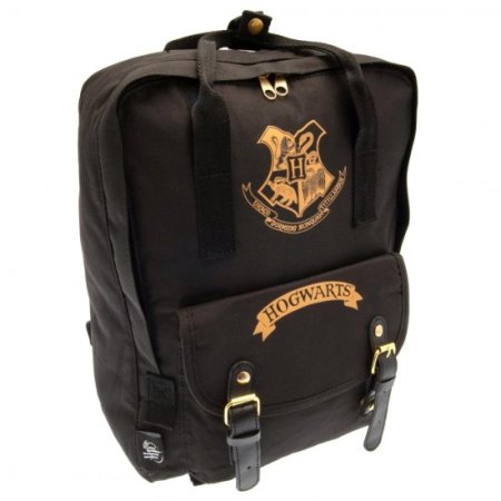 (image for) Harry Potter Premium Backpack BK