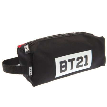 (image for) BT21 Pencil Case