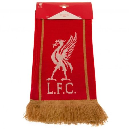 (image for) Liverpool FC Premier League Champions Scarf