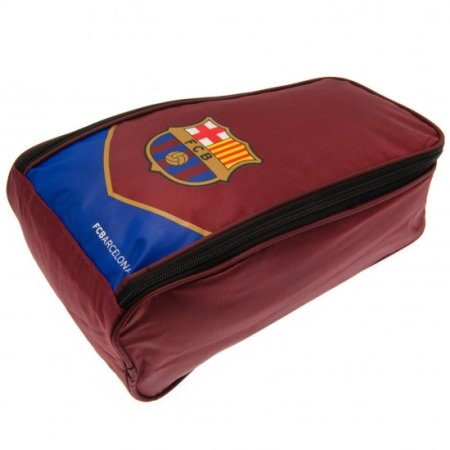 (image for) FC Barcelona Swoop Boot Bag