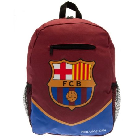 (image for) FC Barcelona Swoop Backpack