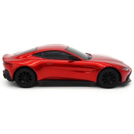 (image for) Aston Martin Vantage Radio Controlled Car 1:24 Scale Red