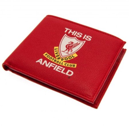 (image for) Liverpool FC This Is Anfield Wallet