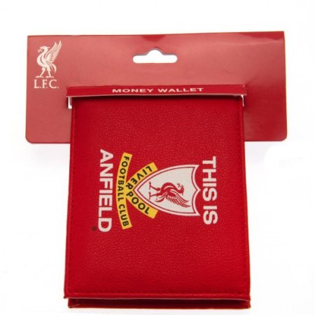 (image for) Liverpool FC This Is Anfield Wallet